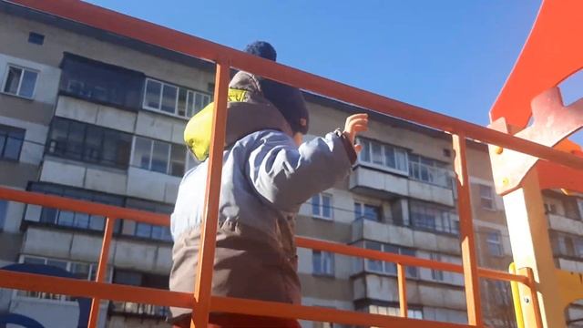 Погода в Челябинске/Сходили к неврологу смотреть онлайн