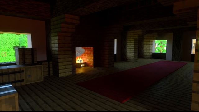Minecraft RTX Demo Map #Shorts смотреть онлайн