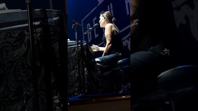 Beth Hart Live, Известия Холл 2 августа 2017 смотреть онлайн