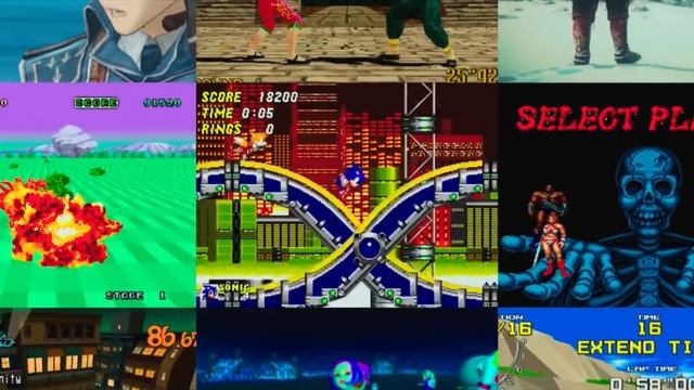 Paramount Pictures/Sega/Original Film (2022, Variant)