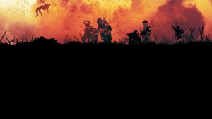 Война под землей - Русский трейлер (HD)