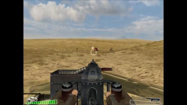 Zagrajmy w Terrorist Takedown: Payback - Misja 3 смотреть онлайн