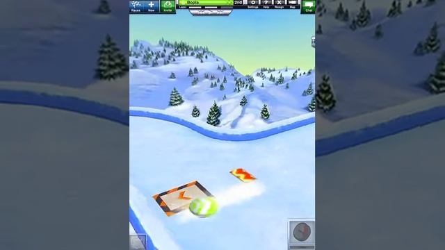 Disc Drivin' Most Amazing Infinity Jump смотреть онлайн
