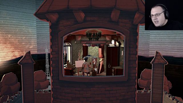 Passpartout | Part 11 | Titanic's Legacy (Final) смотреть онлайн