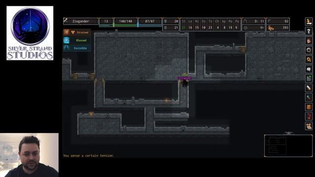 A Beginner's Guide to Necromancy, Pt. 3: Caverns of Chaos смотреть онлайн