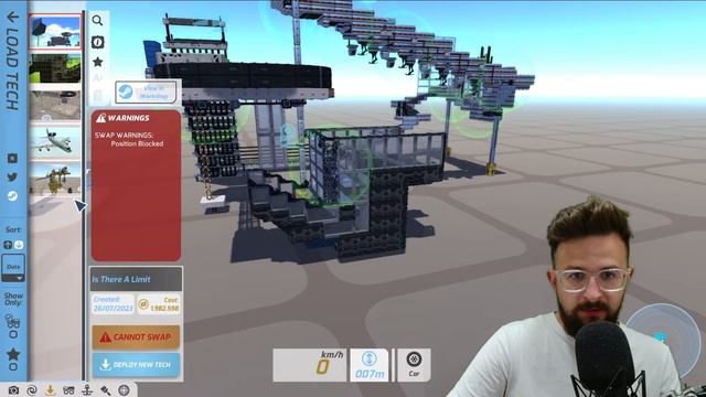 GBC V2.0 Part 2 W/ Matt || TerraTech Community