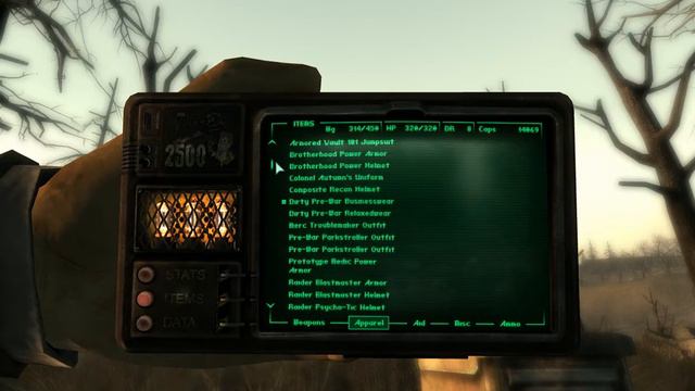 Vanilla UI Plus With The Scrollbar Fix