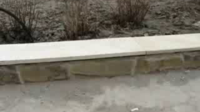 Укладка тротуарной плитки 3 смотреть онлайн