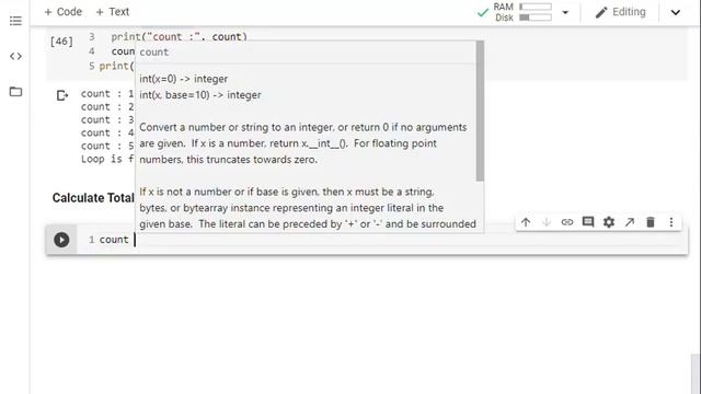 Python 3 While Loop смотреть онлайн