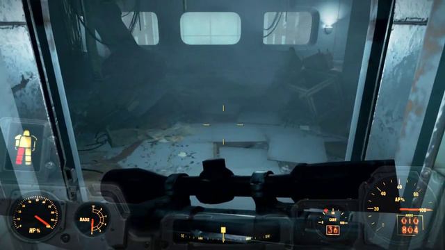 Fallout 4 - #49 | Масс Фьюжн (И) | смотреть онлайн