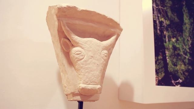Quesada Ciudad de Museos смотреть онлайн