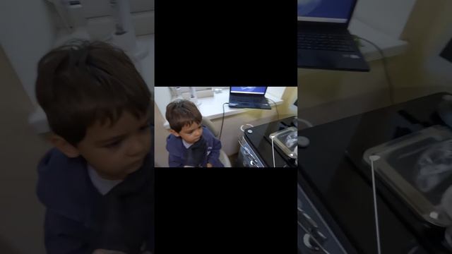 Консультация ЛОР врача (детский прием). смотреть онлайн