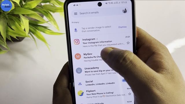 how to recover instagram deleted chat | instagram chat backup | instagram message recovery смотреть онлайн