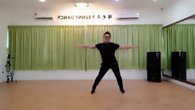 Pitbull - 3 ToTango | Cover by LEONG LEONG | Fitness Dance | Zumba смотреть онлайн