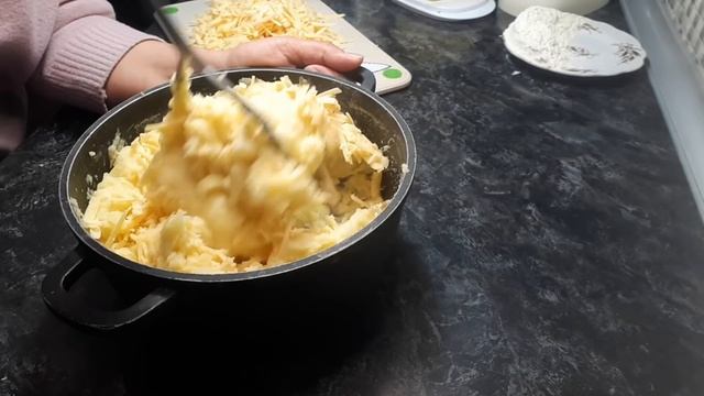 Наконец-то Вкусная КАРТОШКА Рецепт просят все НАЧИНКА больше чем тесто BEST PIES WITH POTATO RECIPE смотреть онлайн