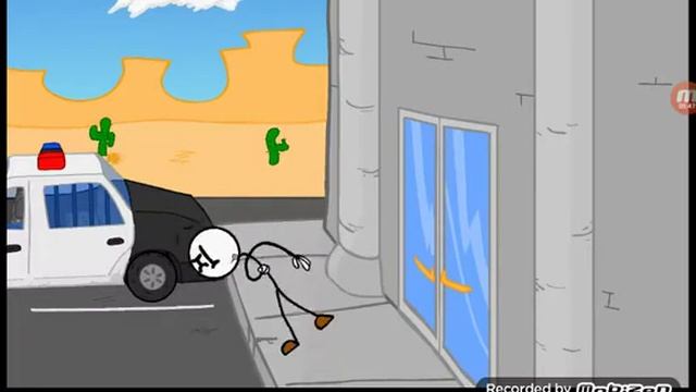 Проходил игру Escaping the Priseon смотреть онлайн