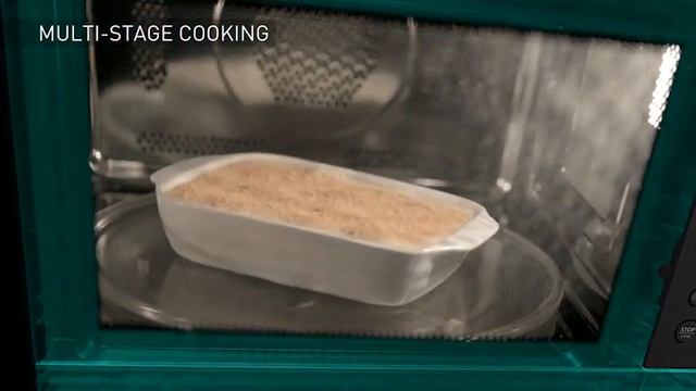 Hotpoint 28L Microwave смотреть онлайн