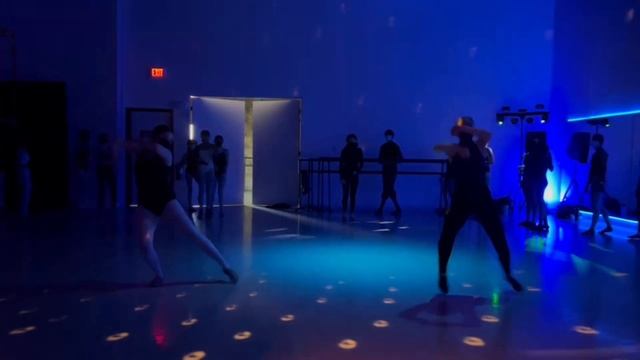 Groovy Dance Class - Leaps & Turns ? смотреть онлайн