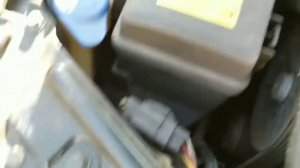 US Notes. Part 953: Замена лампочек фар ближнего света на 2005 Volvo S60 2.5T AWD. 21/03/2020