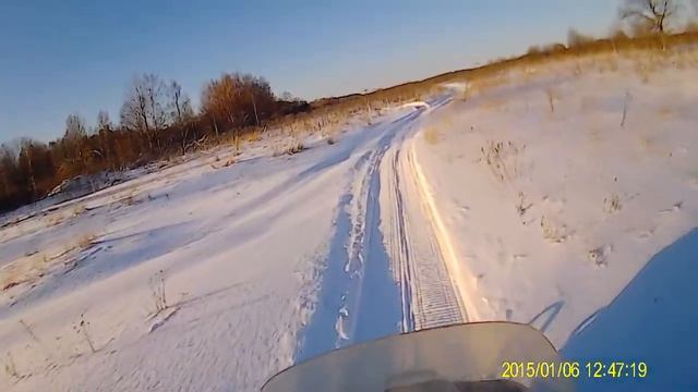Я на Буране, Хутор ч0 смотреть онлайн