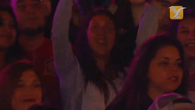 Romeo Santos - Todavía Me Amas - Festival De Viña Del Mar 2015 HD