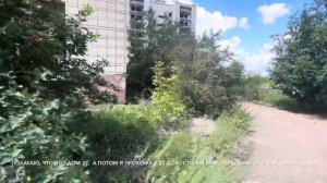 Володарское (Саумалколь) Старый мкр, 1, 2, 10, 22, 23, 25 дома, поликлиника новый мкр возле 9 дома