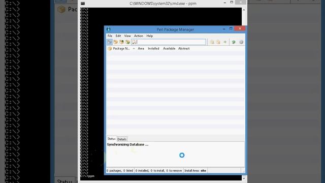 How to Install Perl Modules (ActivePerl) (Perl Package Manager) смотреть онлайн