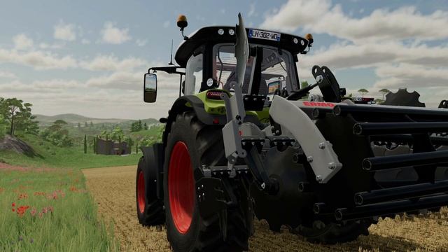 FS 22 ⚙️ ERMO Ghibli 300 & ERMO Arrow by Mirozed [Presentazione mod PC/CONSOLE] смотреть онлайн