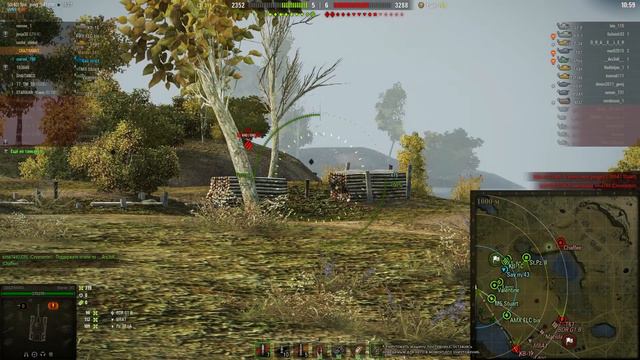 #worldoftanks. Гребаные #ЛБЗ. Marder III 38 (t) ПТ-3. Атака из засады. (на StuG IV). смотреть онлайн