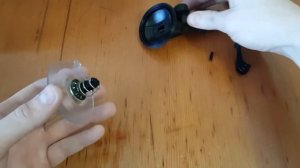 2 LIFE HACK Как Улучшить присоску регистратора,телефона!