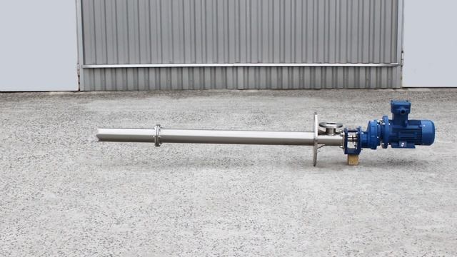Вертикальный насос SOLTEC ® BV038L01FYX для перекачки конденсата