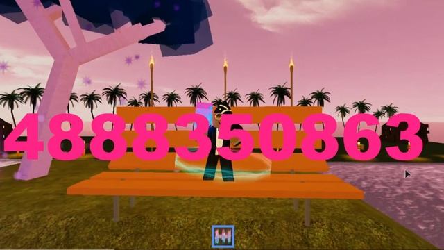 [ROBLOX BYPASSED COFFIN DANCE ID] LOUD 2020!! смотреть онлайн