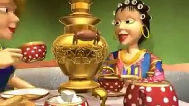 Прикол Купи мелки для тараканов смотреть онлайн