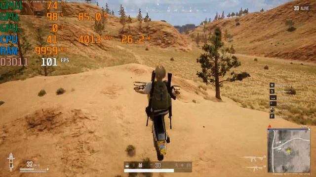 ASUS TUF Dash F15 PERFORMANCE TEST | PUBG | FPS | 11th Gen i5 x RTX 3060 | 2021 | GAMING 2K смотреть онлайн