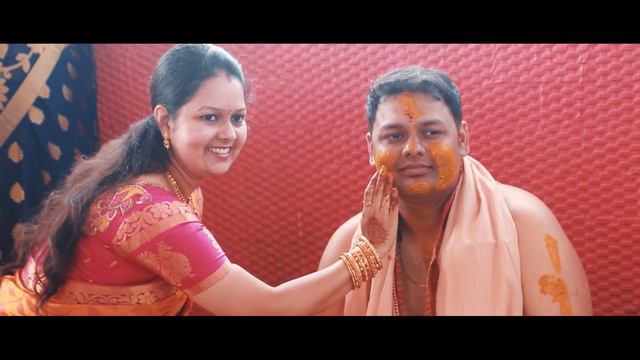 Wedding Highlights - Sonali & Abhisek смотреть онлайн