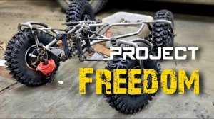 проект инвалиднои коляски 4вд с независимои подвескои