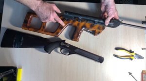 МОДЕРНИЗАЦИЯ ИЖ 38