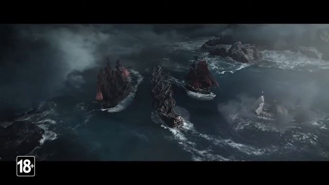 Skull and Bones — мнение прессы смотреть онлайн