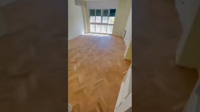 ¿Cómo acuchllar parquet? - 2ª Parte de acuchillar y barnizar parquet paso a paso. смотреть онлайн