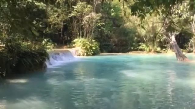 Laos travel & путешествие в Лаос смотреть онлайн