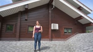 Краски для дачи. Чем покрасить фасад дома, баню, террасу?