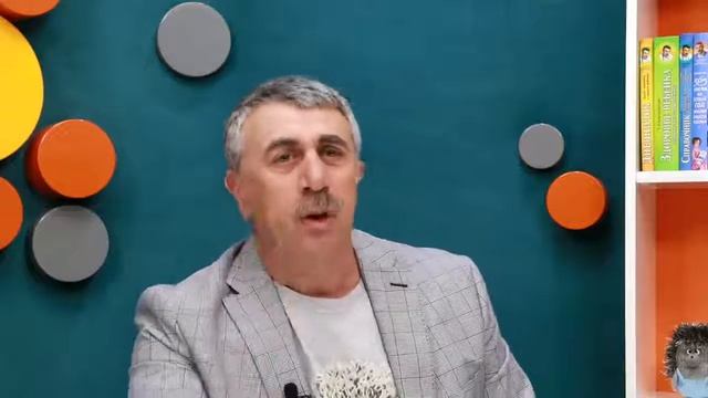 Прокат игрушек и детских товаров - Доктор Комаровский смотреть онлайн