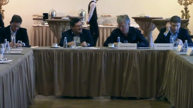 Бизнес завтрак "Нужен ли коммерческий директор" смотреть онлайн