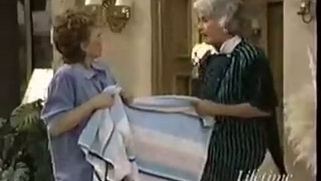 The Golden Girls смотреть онлайн