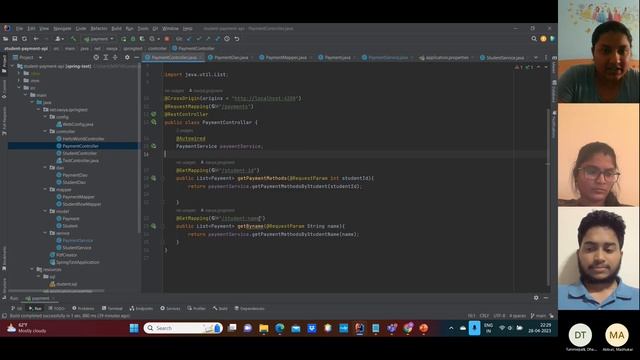 SQL Injection Attack: An Overview and Mitigation Strategies-Final Report-CY Project Group 9 смотреть онлайн