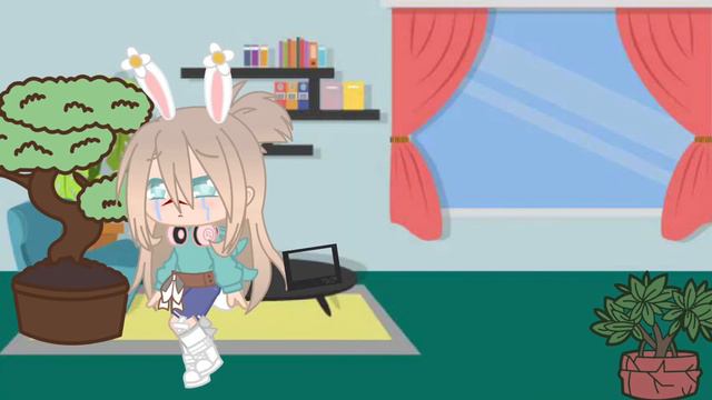 Эх были времена)meme/Gacha life смотреть онлайн