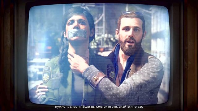 Far Cry 5 | Прохождение #1 (No Comments)