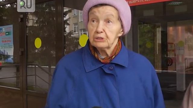 Избирком огласил предварительные итоги выборов в Курганской области смотреть онлайн