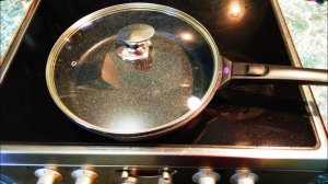 Сковорода с мраморным покрытием Winner WR-8126 / Frying pan with a marble coating Winner WR- 8126