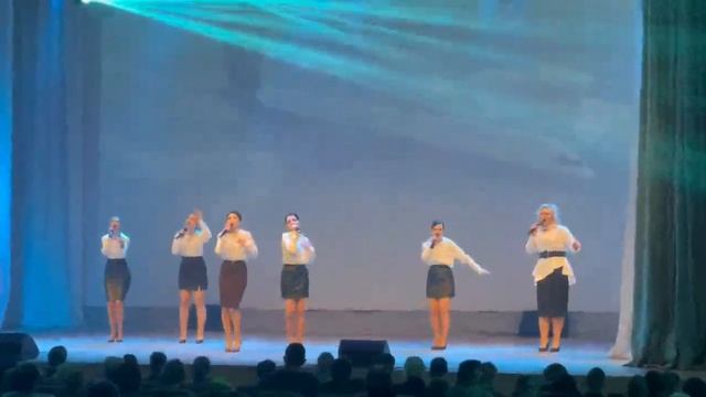 "Пилот Иванов"- Ансамбль АНИМА поздравляет С днём защитника Отечества (Гродно, колледж искусств) смотреть онлайн